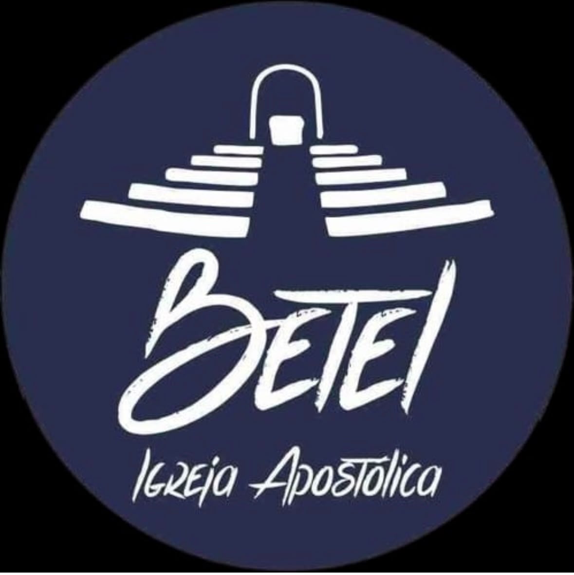 Logo da Igreja Apostólica Betel